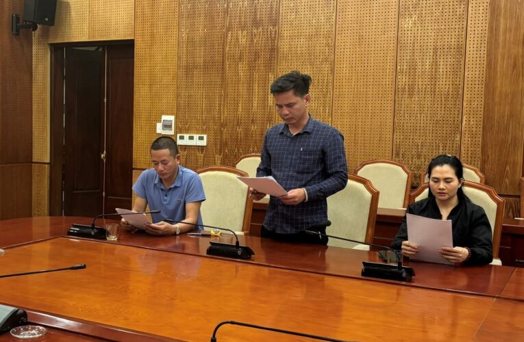 Toàn bộ tình tiết vụ đưa hai nạn nhân tử vong từ Quảng Yên lên Hà Giang tốn 100 triệu đồng