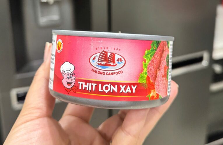 Vụ đồ hộp Hạ Long: Xuất hiện mắt xích ‘đưa, nhận hối lộ’