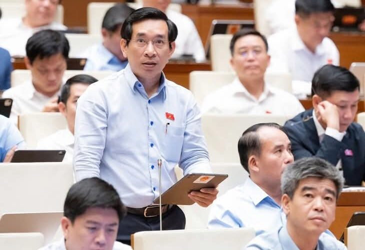 Sự kính trọng của học sinh đối với thầy cô đã dần thay đổi một phần cũng vì học thêm