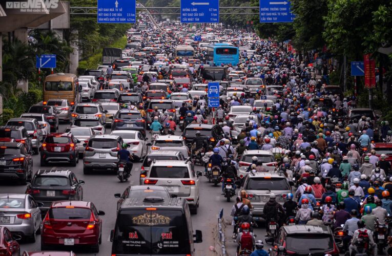 Lộ diện địa phương có giá sinh hoạt đắt đỏ nhất và rẻ nhất cả nước