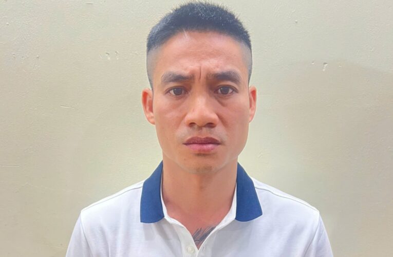 Quảng Ninh: Bắt giữ đối tượng cho học sinh vay lãi nặng